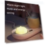 Smart Thermal Insulation Temperature Coaster — Beverage Warmers