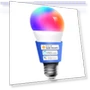 Smart RGB Color Light Bulb (2pcs Pack) E27 — LED