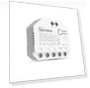 Smart WiFi Dual Switch for Blinds and More with Power Statistics — Smart Home Modules, Sonoff