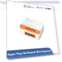 Single Fire Dual Control Smart On/Off Module Switch with Timing and Voice Control — Dimmer Switches, Sonoff