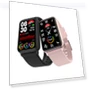 1.57 inch Bluetooth Smartwatch with Blood Glucose Monitor — Smartwatches, T98