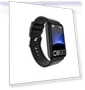 1.57 inch Bluetooth Smartwatch with Blood Glucose Monitor — Wearable Accessories, T98