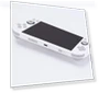 Smart Pro Game Console with 256GB TF Card, 4.96in 720P IPS Screen — Consoles, Trimui