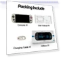 Smart Pro Handheld Game Console with 4.96-inch IPS Screen — Handheld Games, Trimui