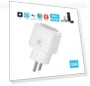 WiFi Smart Switch Remote Control Socket — Smart Home Modules, Tuya