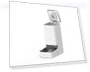Smart Pet Food Feeder - Automatic Pet Feeder with EU Plug — Automatic Feeders, Xiaomi