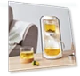 Two-in-one Smart Instant Hot Tea Machine — Kettles & Tea Machines, Youpin