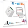 2-Position Mini Smart Switch Module — Smart Home Modules, Jumaocun-Fashions
