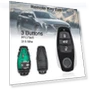 315 MHz, 3-button smart car remote key — Keyless Entry, Automobile supplies