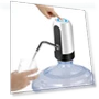 5-Gallon Water Bottle Pump — Water Pumps, Household Craft