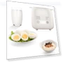 6-in-1 Fast Egg Cooker — Egg Cookers, Amusedly