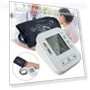 Automatic Digital Blood Pressure Monitor — Blood Pressure Monitors, YuHeng