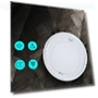 Automatic Home Ultrathin Smart Sweeping Robot — Smart Cleaning Robots, Factory Discount Outlet
