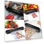 Automatic Sealing Machine for Wet and Dry Use — Vacuum Bags, Refreshing Home