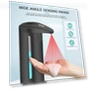 Automatic Soap Dispenser — Care Dispensers, BC-Warm Home