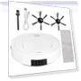 Automatic Sweeping Robot Vacuum — Smart Cleaning Robots, TaoPo Directs