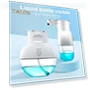 Automatic Touchless Soap Dispenser — Care Dispensers, Daydreamer