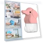 Automatic Touchless Soap Dispenser — Care Dispensers, Home Kits