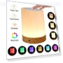 Bedside Touch Lamp — Night Lights, MDH