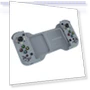 Bluetooth-Compatible Wireless Game Controller — Accessories, FourAll Video Games Accessories