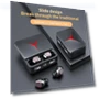 Bluetooth Earbuds with Touch Control — In-Ear Headphones, GC SupMarket