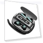 Bluetooth Wireless Headphones — In-Ear Headphones, Junmaocun