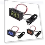 Digital Aquarium Thermometer — Thermometers, Le Taotao