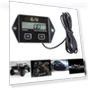 Digital LCD Tachometer — , delicate-Y