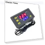 Digital Temperature Controller — Climate Control Devices, Classic Time