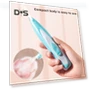 Dog Paw Trimmer with LED Light — Claw Care, Kitty Cat House