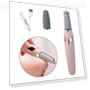 Electric Callus Remover for Feet — Callus Trimmers, roses