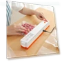 Electric Vacuum Food Sealer — Vacuum Bags, Refreshing Home