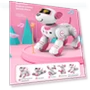 Electronic Robot Dog — Interactive Animal Companions, maoxiaowei