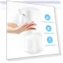 Fully Automatic Induction Alcohol Spray — Hand Sanitizer, Dongfang HOME A