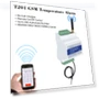GSM Remote Relay Switch — Relays, Koogeelife