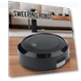 Intelligent Automatic Household Robot Vacuum Cleaner Sweeper — Smart Cleaning Robots, TaoPo Directs
