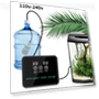 Intelligent Automatic Reptile Mister — Hygrometers, happy8
