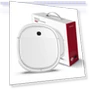 Intelligent Automatic Vacuum Cleaner — Smart Cleaning Robots, Factory Discount Outlet