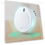 Intelligent Robotic Vacuum Cleaner — Smart Cleaning Robots, TaoPo Directs