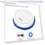 Intelligent Sweeping Robot — Smart Cleaning Robots, Factory Discount Outlet