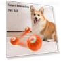 Interactive Dog Toy Rolling Ball — Balls, I love My Pet