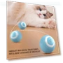 Interactive Smart Toy Ball for Cats — Cat Playthings, I love My Pet