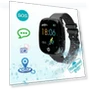 Kids GPS Tracker Watch — Location Tracking Devices, DHSM