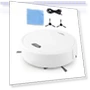 Large Suction Robot Vacuum — Smart Cleaning Robots, Factory Discount Outlet