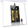LCD Battery Smart Charger — Chargers, greenyard