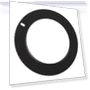 M42-AI Lens to AI Mount Metal Adapter Step Ring — Adapters & Converters, SUNSKY