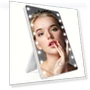 Makeup Mirror with 16 LEDs — Compact & Travel, Makeup Kits