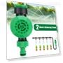 Mechanical Water Timer — Controllers, YuHeng 01