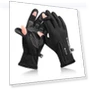 Men's Touchscreen Cycling Gloves — Gloves, Freedom Outdoors