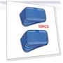 Microfiber Cleaning Cloths — Cloths, GOODLUCKK